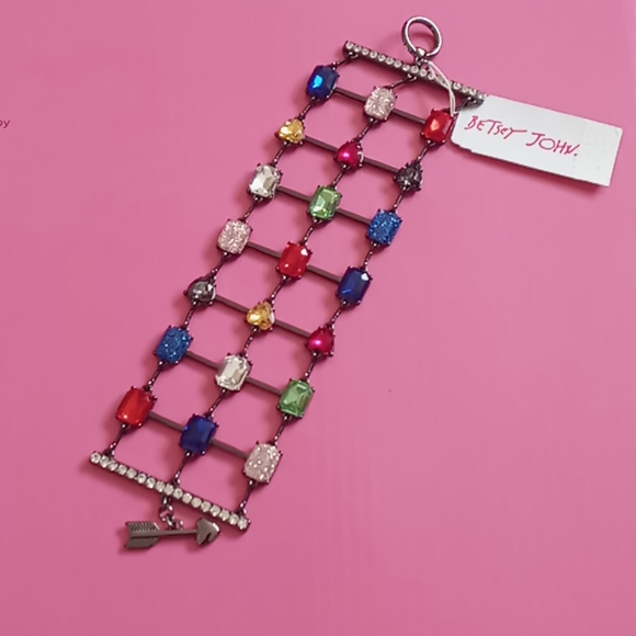 Nwt Betsey Johnson set - Picture 2 of 4